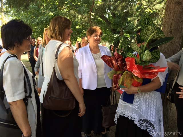 Ünnepélyes tanévnyitó 2017 - 28